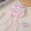 Pasador de Pelo con Lazo Estilo Hada para Niños, Accesorio para el Cabello Trenzado Estilo Chino para Bebés, Pinza para el Cabello con Adorno para el Cabello Estilo Antiguo Hanfu para Niñas
