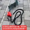Máquina de Corte Sin Polvo Ranurado para Placa de Yeso Ranurado e Marcado de Placa de Acero y Placa de Baquelita Placa Inferior de Instalación