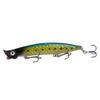 Isca Artificial Phantom Laser Isca de Peixe Biônica Wave Crawler 11.1Cm/13.2G Tipo de Superfície Isca Falsa Isca Rígida Biônica Wave Crawler