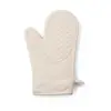 Manoplas de Silicona para Horno Resistentes al Calor Herramientas para Hornear Guantes Aislados de Silicona Engrosados Resistentes a Altas Temperaturas para Horno Microondas Anti-quemaduras