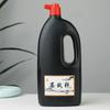 Venta al por mayor de tinta para caligrafía y pintura, estudio de tinta Cuatro Tesoros, botella de tinta de 2500 g, tinta de pincel, caligrafía, tinta de pintura china, tinta de práctica