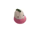 Gorro de Bebé Verano Malla Fina Transpirable Gorra Protector Solar Visera Gorra Bebé Borde Suave Edad Pequeña Meses Secado Rápido