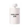 Rótulo Personalizado OEM Comida Úmida para Gatos, Molho de Carne, Comida Úmida para Cachorros, Comida Úmida Líquida com Carne Fresca, Petiscos para Gatos, Petiscos para Cachorros