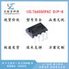 Icl7660Scpaz Marca Nueva Dip-8 Conexión Directa Convertidor de Voltaje de Alimentación Chip Ic Componente Regulador de Voltaje Icl