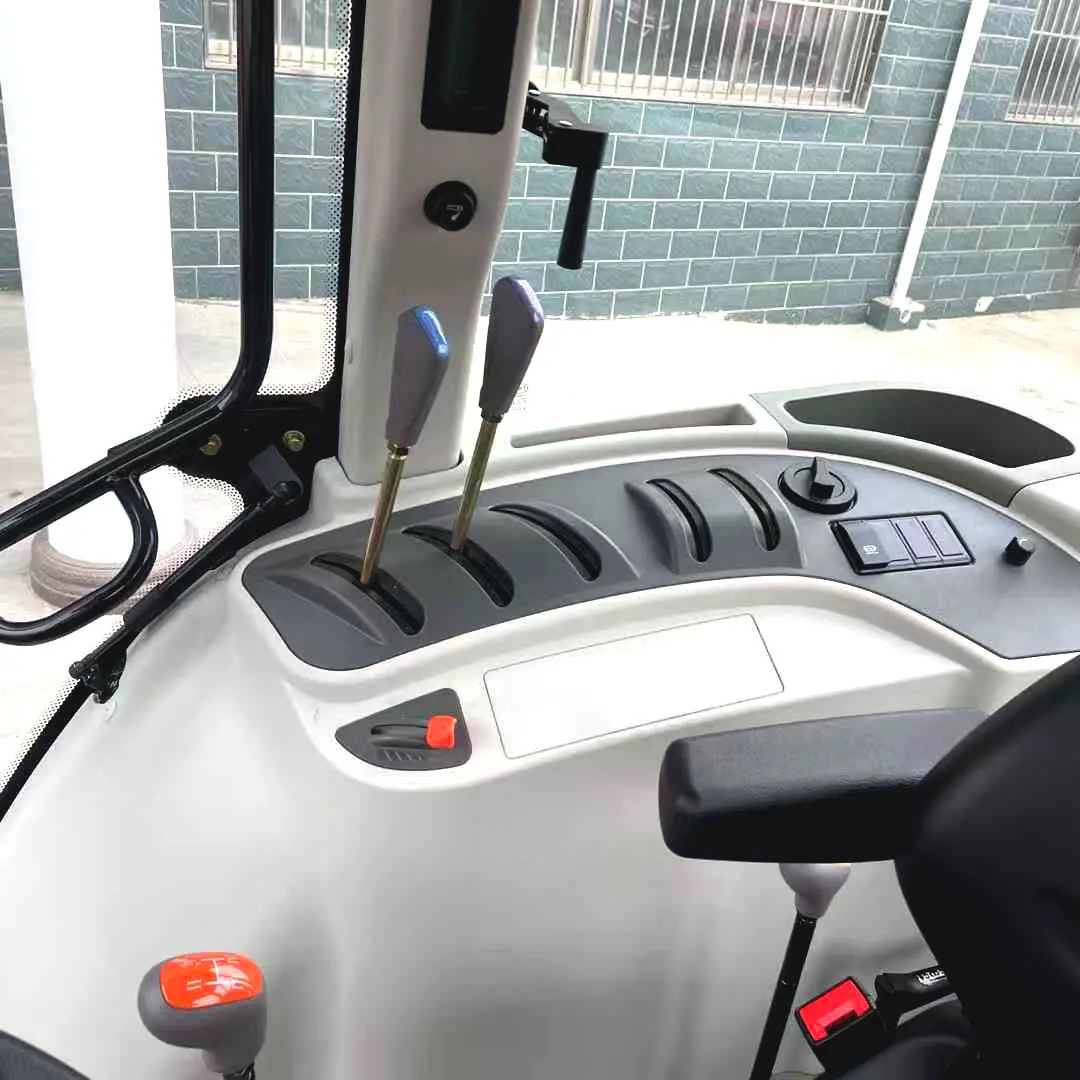东方红LXM1604-C 2