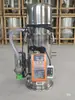 660 aspiradora de material pulverizado sin polvo, sin limpieza 300 integrada, máquina de succión de material, máquina de reciclaje, máquina de extracción de material totalmente automática