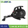 Bomba de Aire Eléctrica para Cama Inflable de Alta Potencia 600W, Tienda de Campaña, Esterilla Inflable de Yoga, Bomba de Aire Eléctrica Hs-316