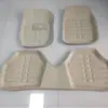 Amazon Comercio Exterior Exportación Alfombrillas para Coche Todo Incluido Alfombrillas con Relieve Alfombrillas de Suelo con Borde Amplio Eva Alfombrillas Universales Venta al por Mayor