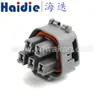 MG641521-4/Hyundai conector impermeable para tapón de ensamblaje de bomba de gasolina