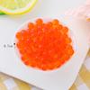 Fresa Pequeña Simulada Mini Morera Cereza Pequeña Tomate Caviar Arándano Súper Mini Accesorios de Juguete de Comida en Miniatura
