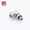 KUNGFLEX SAE Rosca Externa ISO11926-3 com O-ring/Cone Pano US 5ON9-06-08