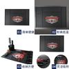 Platinum Fly Fábrica Fornecimento Direto Tapete Antiderrapante Preto Impresso Ferramenta de Salão Armazenamento de Ferramentas Tapete Antiderrapante Ferramenta Tapete Antiderrapante