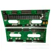Placa de interface não isolada PLC Hengwang HW-DX-V2.2, dedicada para controle centralizado de esteiras no solo