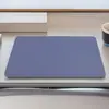Mouse Pad de Couro Personalizado Pequeno Tapete de Mesa de Escritório Tapete de Teclado Mesa de Escrita Tapete de Mesa Tapete de Mesa à Prova d'Água Couro