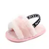 Sandalias Mao Mao Zapatos de Bebé Zapatos para Niños Pequeños Zapatos de Bebé Zapatos de Suela Suave 2229