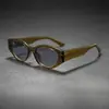Nuevas Gafas de Sol de Moda Estilosas Ojo de Gato Estilo Retro Moderno Diseño Llamativo Gafas de Sol Wm28060