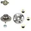 Rolamento de Cubo de Roda Vkba1379 Kit de Reparo de Rolamento Traseiro Adequado para Rover:200 Unidade de Cubo de Roda