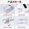 Dispensador de Agua Inteligente para Mascotas con Tapa abatible Transfronterizo 3L Gran Capacidad Silencioso Filtro de Circulación Automática Dispensador de Agua para Gatos y Perros Fabricante