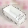 Caja de Clasificación para Almacenamiento de Productos de Tienda de Conveniencia, Ensanchada y Profundizada, Diseño de Gran Capacidad, Caja de Almacenamiento, Superventas Transfronteriza, Envío Gratis desde el Fabricante