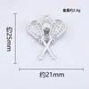 Accesorios para Llavero de Diseño DIY de Nicho para Fútbol, Bádminton y Voleibol, Venta Directa del Fabricante, Disponibles para Venta al Por Mayor Mixta