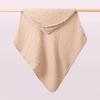 Directamente del fabricante: Manta con Capucha para Bebé, Toalla de Baño de Gasa Espesa de Seis Capas, Manta Envolvente Específica para Bebé, Manta Clase A