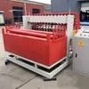 Vendas de máquina de solda automática de arame de malha de aço sistema de controle automático inteligente multi-ponto