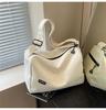 2025 Nueva Bolsa de Viaje Deportiva Fitness de Gran Capacidad Ligera Bandolera Bolsa de Natación Separación Seco y Húmedo Bolsa de Hombro