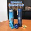 Caneca Térmica de Aço Inoxidável Portátil com Tema Star Dad da Moda Presente Caneca de Carro Dropshipping