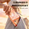 Capa espessada 3.0 adequada para Apple 18 Pro Max, com airbags nos quatro cantos para proteção contra quedas, fixação magnética para iPhone 17, transfronteiriça