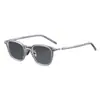 Venta al por mayor desde el fabricante G-829 Monturas para gafas, Luz azul anti-reflejo, Montura pequeña, Estilo Old Money, Graduación alta, Monturas sin graduación