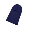 Nuevo Gorro de Punto Divertido de Invierno de un Agujero para Hombre y Mujer, Divertido y Gracioso Gorro de Punto Grueso con Protección para las Orejas, Gorro de Punto Pulóver de Fábrica