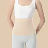 Novo Estilo de Cinto Térmico para Cintura Feminina, Proteção Quente da Cintura Contra o Frio, Bolso Duplo para Período Menstrual, Proteção da Barriga para Outono e Inverno para Evitar Pegar Frio