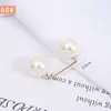 Broche Hebilla Anti-Exposición Modificación Cintura Pantalón Pequeño Artefacto Perla Pin Pequeño Mujer Fijación Ropa Decoración Accesorios Escote Ajuste Cintura
