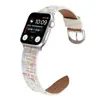 Lana para apple watch apple iwatch 9ª generación xiaofeng S10 correa de cuero 42/46mm otoño e invierno