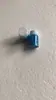 Juego completo de accesorios para máquina de remo resistentes al agua: reloj electrónico, eje central, mango de madera, banda de resistencia de acero inoxidable, cuerda elástica, pedal de pie