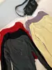 Elegante jersey de punto morado con cuello semiabierto para mujer, diseño de principios de otoño, único y estiloso, suave y cómodo