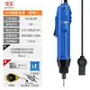 Chave de Fenda Elétrica Oshen Cabo Reto Chave de Fenda Elétrica Plug-In Chave de Fenda de Parafuso Os-800 Os-801 Os-802