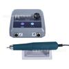 Yizhijian Amoladora Sin Escobillas 5W Dental Especializada Pedal de Pie Control de Velocidad Ligera Eléctrica Maquina de Fototerapia para Uñas