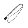 CHENGLE-227 Cordão Ajustável para Óculos de Leitura de Poliéster Comércio Exterior Transfronteiriço Cordão Antiperda Óculos para Presbiopia
