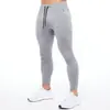 Calças Longas Vq Fitness para Homens, Calças Esportivas Elásticas, Calças de Corrida Treino Basquete, Calças Jogger de Algodão Largas, Calças Específicas para Corrida