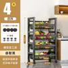 Estante de Almacenamiento Personalizado para Fregadero de Cocina, Estante de Platos de Múltiples Niveles de Pie, Estante de Almacenamiento para Microondas, Estante de Almacenamiento de Verduras para el Hogar