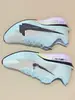 Putian Vaporfly 4 Zapatos Profesionales para Correr Maratón Hombres Carreras de Ruta Entrenamiento Placa de Carbono Zapatos para Correr Mujeres Zapatos Deportivos
