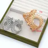 Pulseras de Metal Tejido Europeas y Americanas de Venta Caliente Transfronterizas, Retro, Simples y Atmosféricas, Joyería de Pulsera de Nicho de Alta Gama con Forma de C