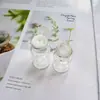 22 Tapa de Aluminio Botella de Tinta Plateada Botella Dispensadora de Líquido Botella de Empaque de Cápsula de Polvo Botella de los Deseos Botella de Caramelos Botella Dispensadora