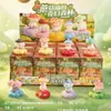 Caja Misteriosa Creativa Linda de Dibujos Animados de Moda Adornos Decorativos Pequeños y Adorables para Escritorio de Estudiante Figuras Pequeñas de Lotería Aleatoria