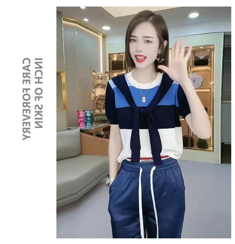 跨境淘货源2023春夏秋季新款街头潮流减龄小个子爆款欧货网红款运动套装休闲运动气质休闲时尚流行新款春夏秋装春夏秋装女装时尚套装套装女装春夏秋季套装女套装女女士运动服女装两件套套装卫衣套装休闲套装春夏秋季套装女装时尚套装盐系休闲套装女装2023百搭设计感小众洋气欧货阿里国际站跨境采购Cross-border, online shopping source, 2023 spring summer autumn, new, street trends, age reduction, small, explosive, European goods, network red, sportswear, leisure sports, temperament leisure, fashion popular, new spring summer autumn clothing, spring summer autumn women's clothing, fashion suit, suit women's clothing, women's sportswear, women's two-piece, hoodie suit, suit leisure, Fashion suit, salt department, leisure suit, women's 2023, everything, design sense, niche, foreign style, Ali International Station, cross-border procurement