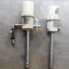 Máquina de Inyección Neumática ZBQ para Minería, Bomba de Inyección de Sellado Neumática, Portátil, de Fluido Único, Entrega Puntual y Alta Eficiencia