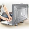 Para Apple Mac Book Air 13.6 2022K laptop capa protetora transparente M2 A2681