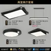 Luz Principal de Sala de Estar 2025 Nuevo Normcore Italiano de Alta Gama Led Atmosférica Creativa Dormitorio Principal Habitación Hall Luz de Techo