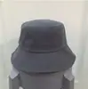 Chapéu versátil cor de doce estilo ins japonês chapéu de pescador de cor sólida casual da moda estilo coreano chapéu de balde proteção solar chapéu de sol